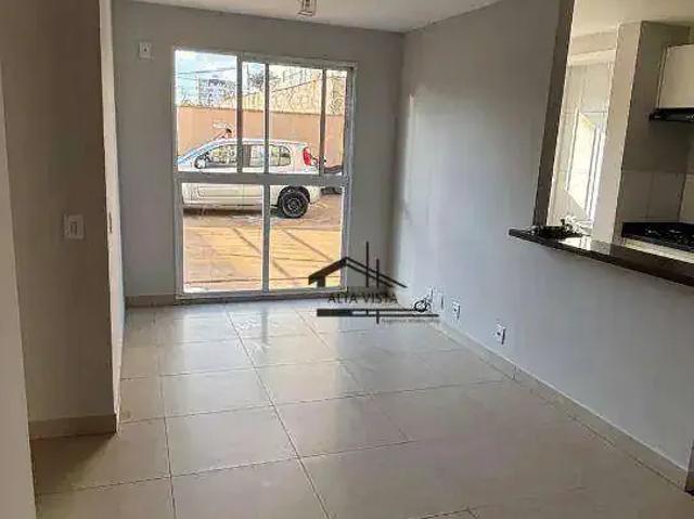 Apartamento venda em Região Geográfica Imediata de Uberlândia, Oliveira Fortes