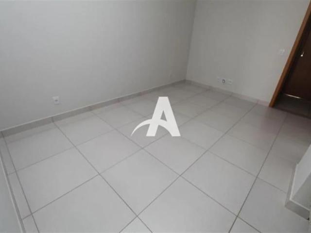 Apartamento venda em Novo Mundo, Uberlândia