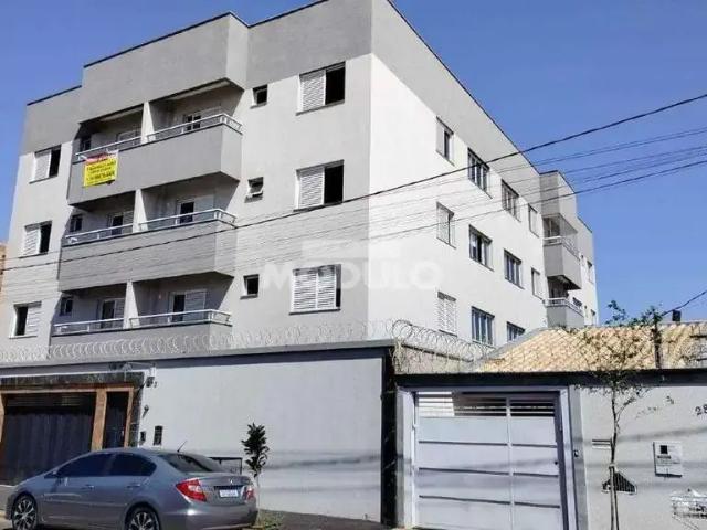 Apartamento venda em Região Geográfica Imediata de Uberlândia, Oliveira Fortes