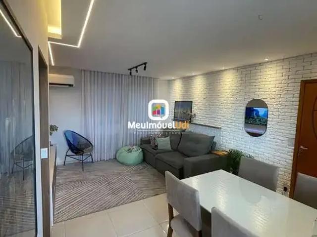Apartamento venda em Região Geográfica Imediata de Uberlândia, Oliveira Fortes