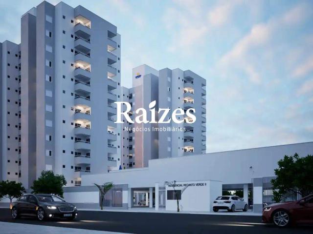 Apartamento venda em Setor Central, Uberlândia