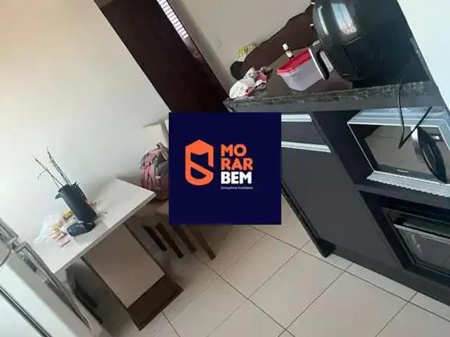Apartamento venda em Região Geográfica Imediata de Uberlândia, Oliveira Fortes