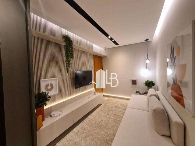 Apartamento venda em Região Geográfica Imediata de Uberlândia, Oliveira Fortes