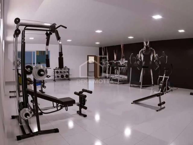 Apartamento venda em Uberlândia, Região Geográfica Intermediária de Uberlândia