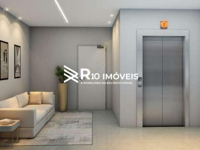 Apartamento venda em Região Geográfica Imediata de Uberlândia, Oliveira Fortes