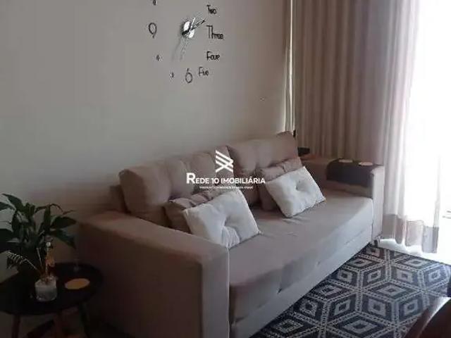 Apartamento venda em Região Geográfica Imediata de Uberlândia, Oliveira Fortes