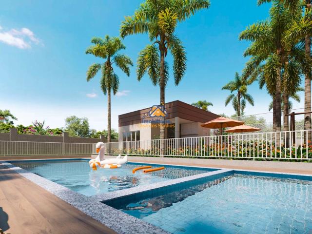 Apartamento venda em Uberlândia, Região Geográfica Intermediária de Uberlândia