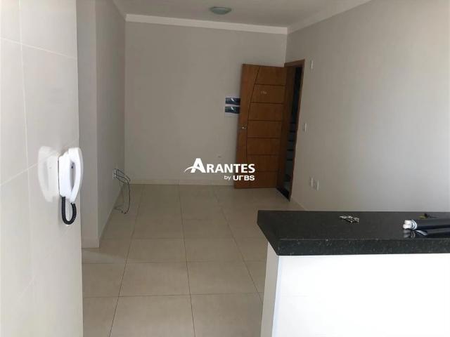 Apartamento venda em Novo Mundo, Uberlândia
