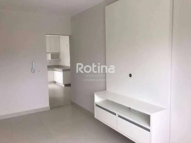 Apartamento venda em Região Geográfica Imediata de Uberlândia, Oliveira Fortes