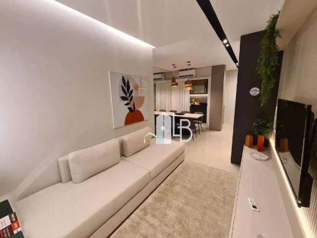 Apartamento venda em Região Geográfica Imediata de Uberlândia, Oliveira Fortes