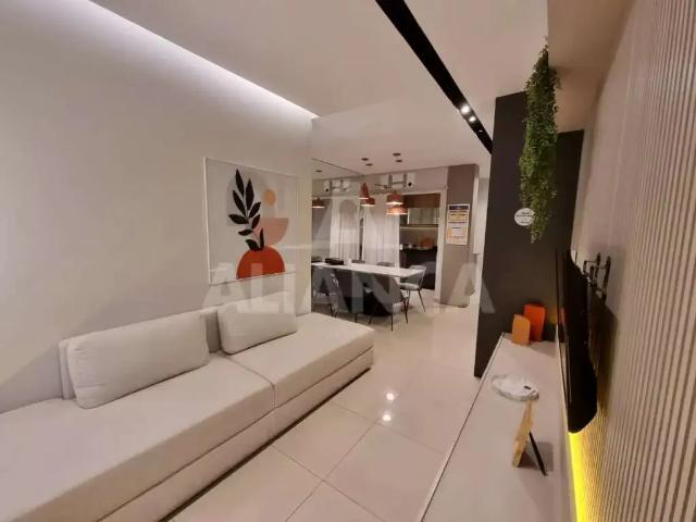 Apartamento venda em Região Geográfica Imediata de Uberlândia, Oliveira Fortes