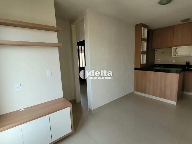 Apartamento venda em Novo Mundo, Uberlândia