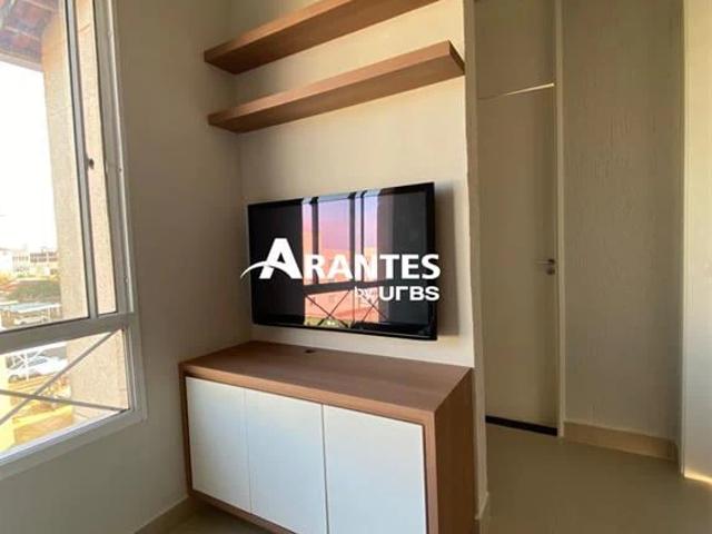 Apartamento venda em Novo Mundo, Uberlândia