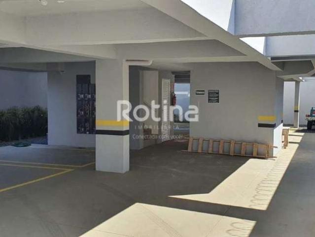 Apartamento venda em Região Geográfica Imediata de Uberlândia, Oliveira Fortes