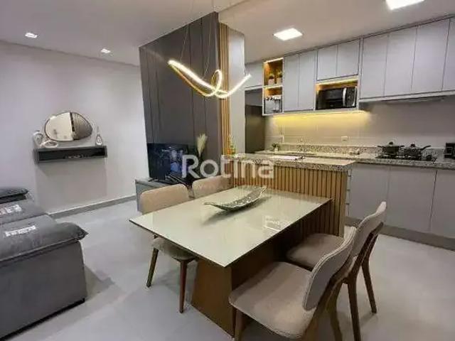 Apartamento venda em Região Geográfica Imediata de Uberlândia, Oliveira Fortes