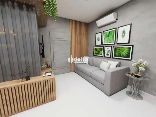 Apartamento venda em Região Geográfica Imediata de Uberlândia, Oliveira Fortes
