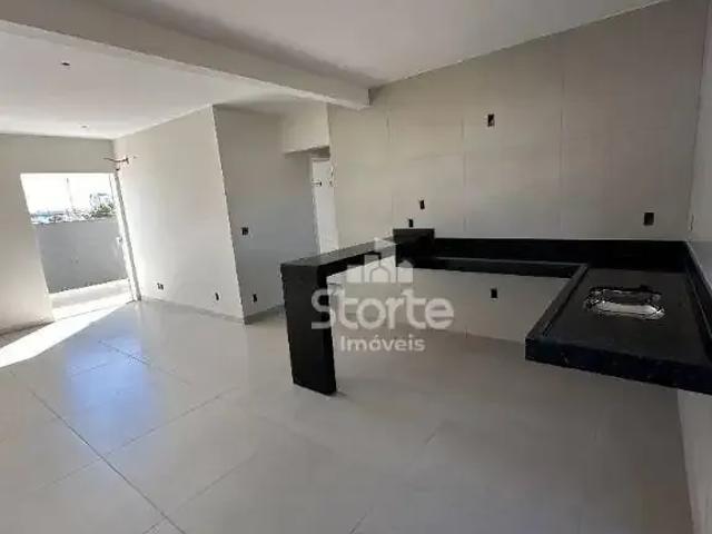 Apartamento venda em Novo Mundo, Uberlândia