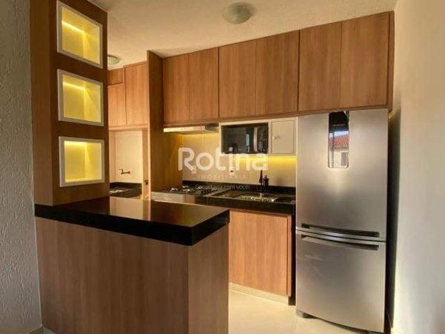 Apartamento venda em Região Geográfica Imediata de Uberlândia, Oliveira Fortes