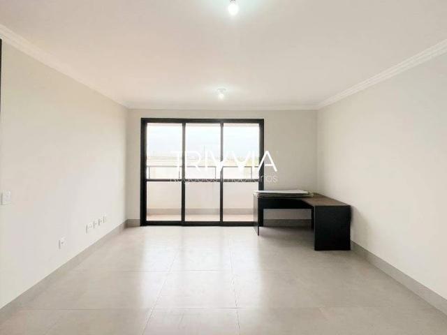 Apartamento venda em Uberlândia, Região Geográfica Intermediária de Uberlândia