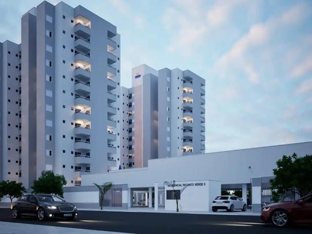 Apartamento venda em Uberlândia, Região Geográfica Intermediária de Uberlândia