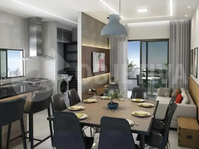 Apartamento venda em Região Geográfica Imediata de Uberlândia, Oliveira Fortes