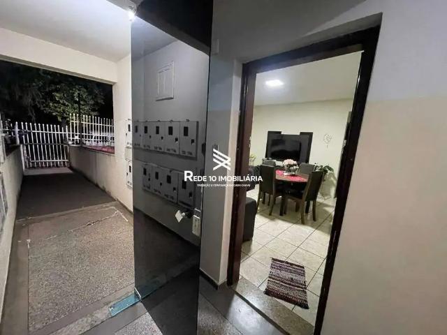 Apartamento venda em Região Geográfica Imediata de Uberlândia, Oliveira Fortes