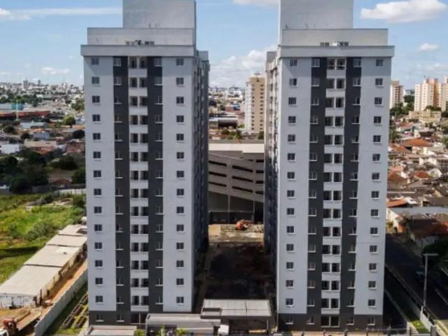 Apartamento venda em Região Geográfica Imediata de Uberlândia, Oliveira Fortes