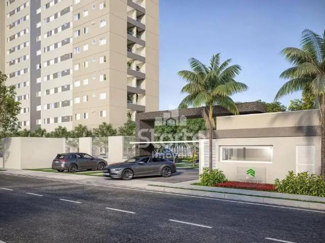 Apartamento venda em Região Geográfica Imediata de Uberlândia, Oliveira Fortes
