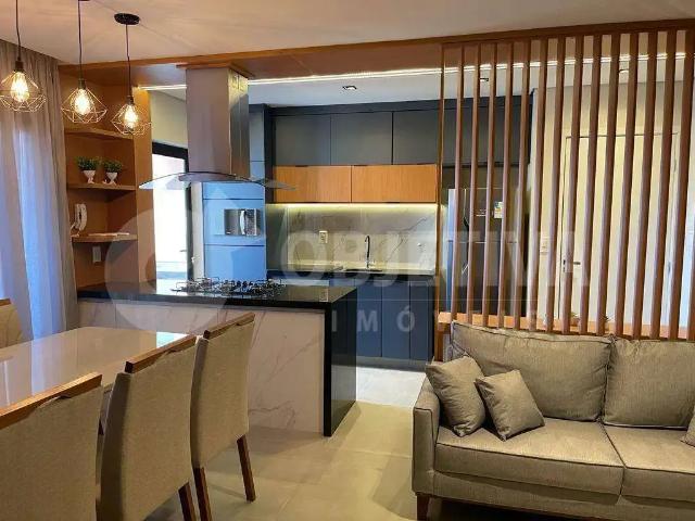 Apartamento venda em Região Geográfica Imediata de Uberlândia, Oliveira Fortes
