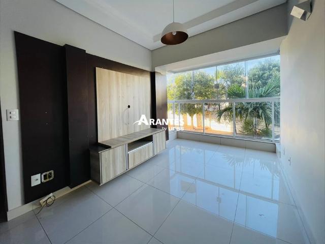 Apartamento venda em Setor Central, Uberlândia
