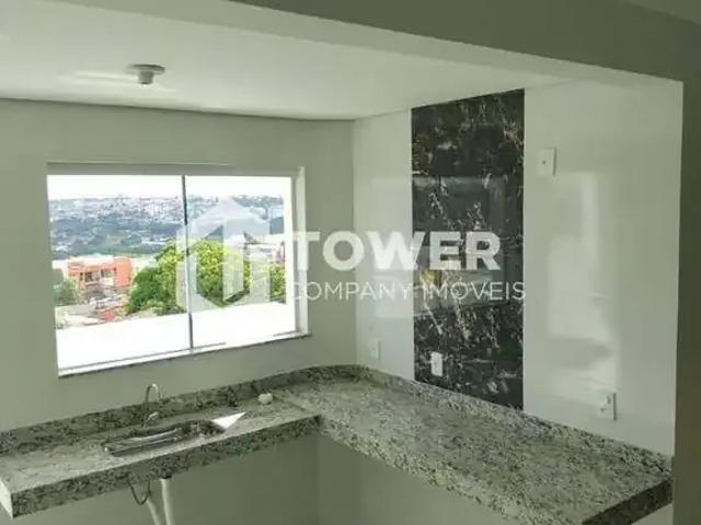 Apartamento venda em Região Geográfica Imediata de Uberlândia, Oliveira Fortes