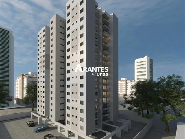 Apartamento venda em Setor Central, Uberlândia