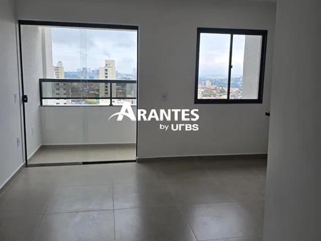 Apartamento venda em Setor Central, Uberlândia