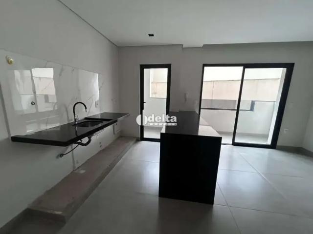 Apartamento venda em Região Geográfica Imediata de Uberlândia, Oliveira Fortes