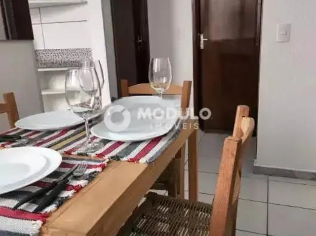Apartamento venda em Setor Central, Uberlândia