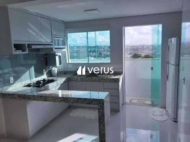 Apartamento venda em Região Geográfica Imediata de Uberlândia, Oliveira Fortes