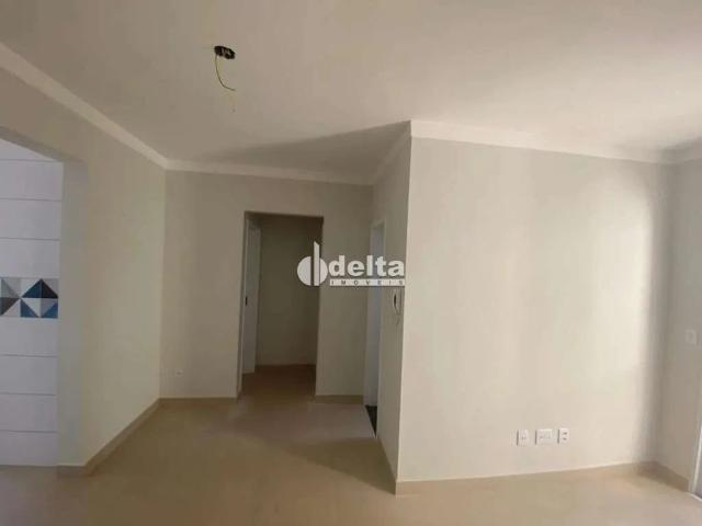 Apartamento venda em Setor Central, Uberlândia