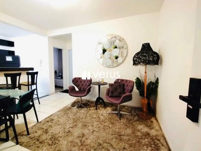 Apartamento venda em Uberlândia, Região Geográfica Intermediária de Uberlândia