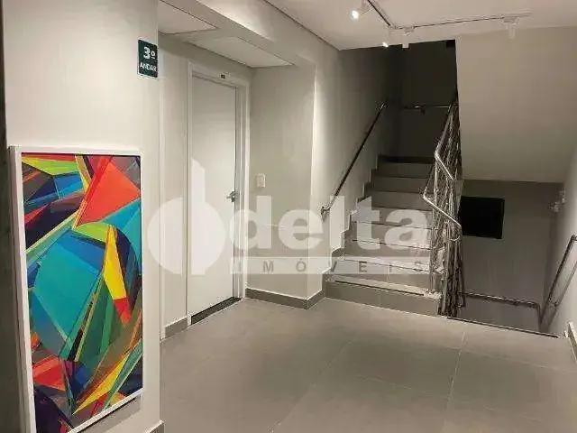Apartamento venda em Setor Central, Uberlândia