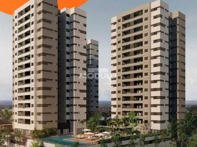 Apartamento venda em Setor Central, Uberlândia