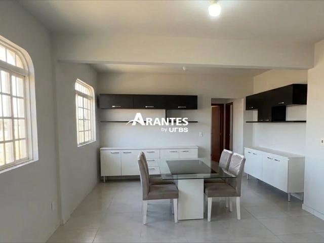 Apartamento venda em Setor Central, Uberlândia