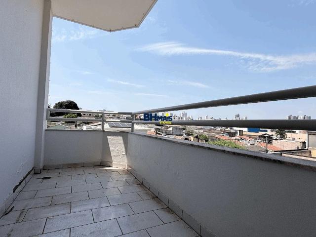 Apartamento venda em Setor Central, Uberlândia