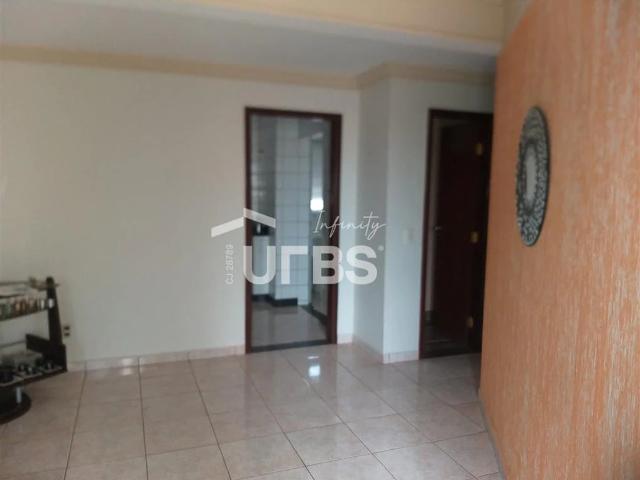 Apartamento venda em Setor Central, Uberlândia
