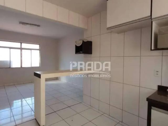 Apartamento venda em Região Geográfica Imediata de Uberlândia, Oliveira Fortes