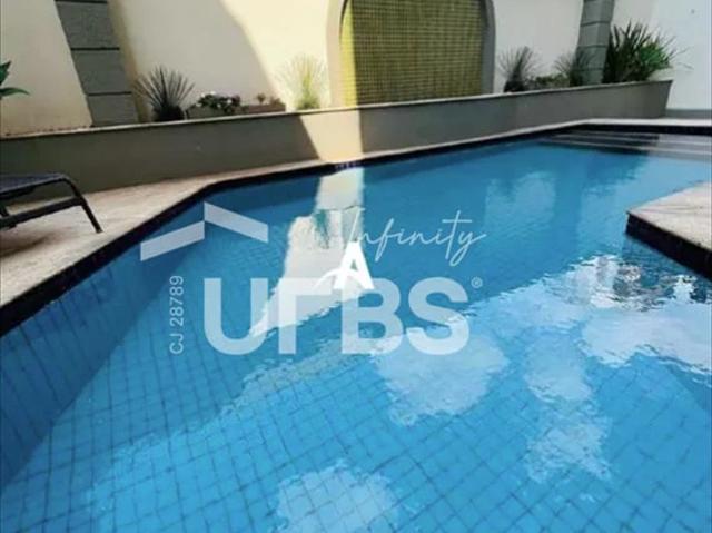 Apartamento venda em Setor Central, Uberlândia