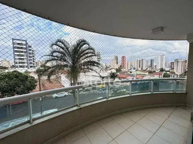 Apartamento venda em Setor Central, Uberlândia