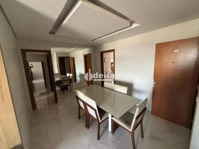 Apartamento venda em Setor Central, Uberlândia