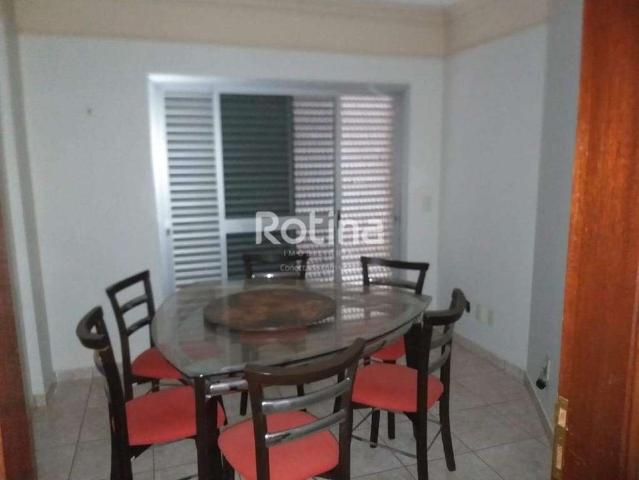 Apartamento venda em Região Geográfica Imediata de Uberlândia, Oliveira Fortes