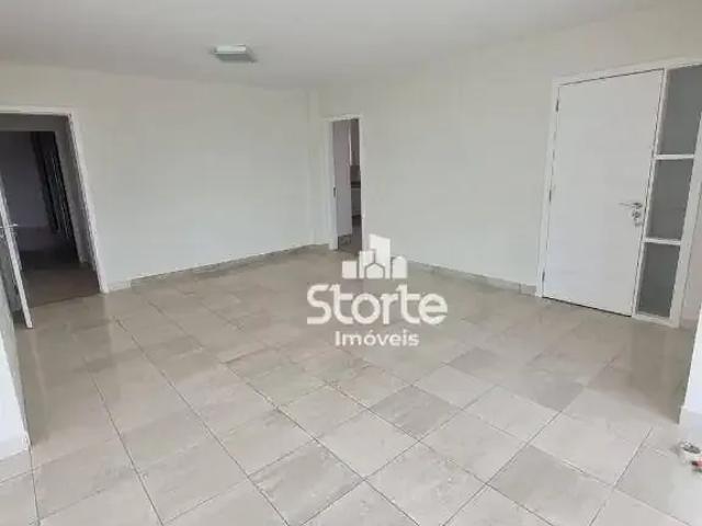 Apartamento venda em Setor Central, Uberlândia