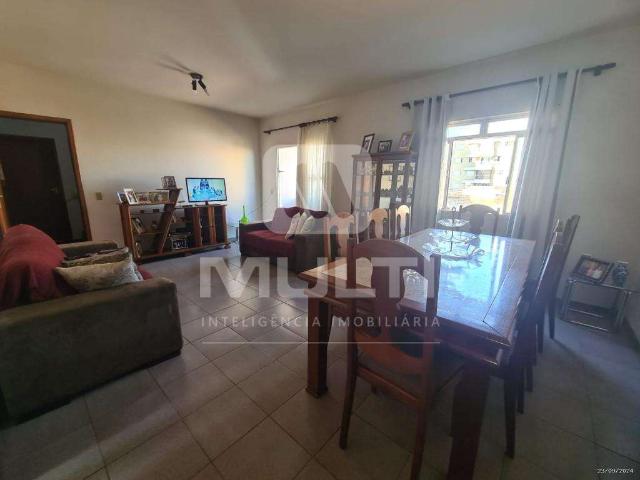 Apartamento venda em Setor Central, Uberlândia